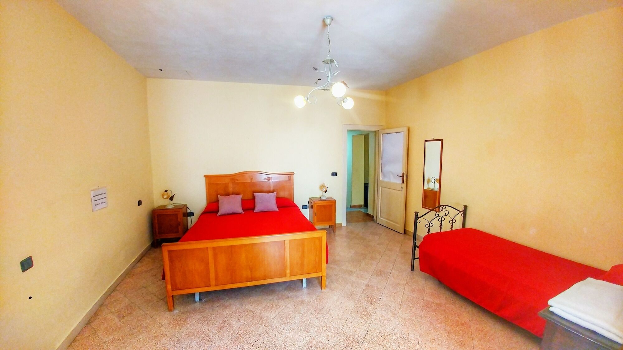 B&B Anita Agrigente Extérieur photo