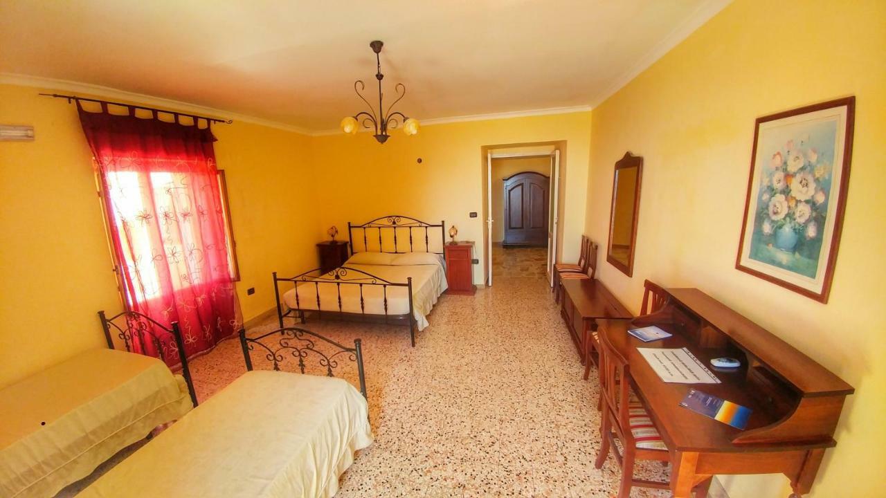 B&B Anita Agrigente Extérieur photo