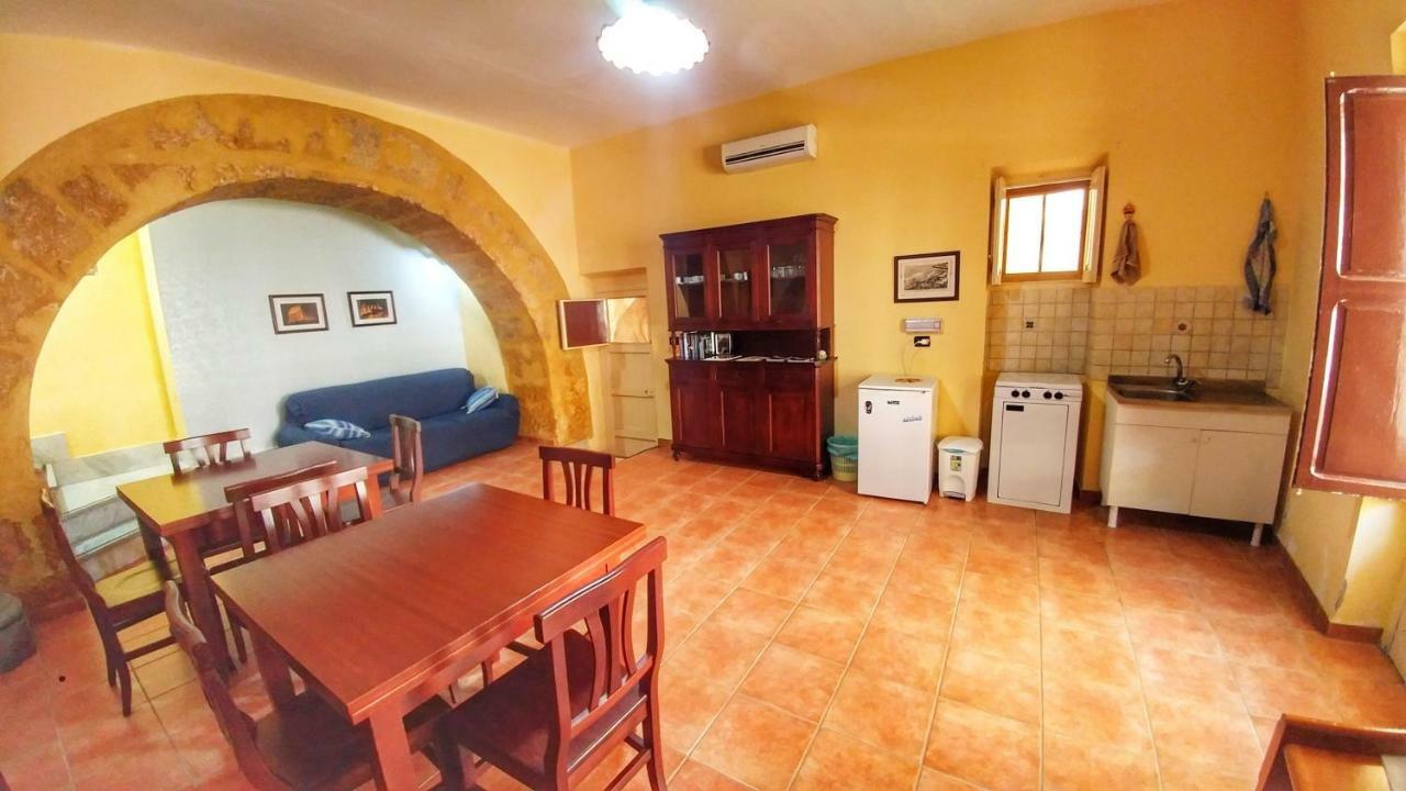 B&B Anita Agrigente Extérieur photo