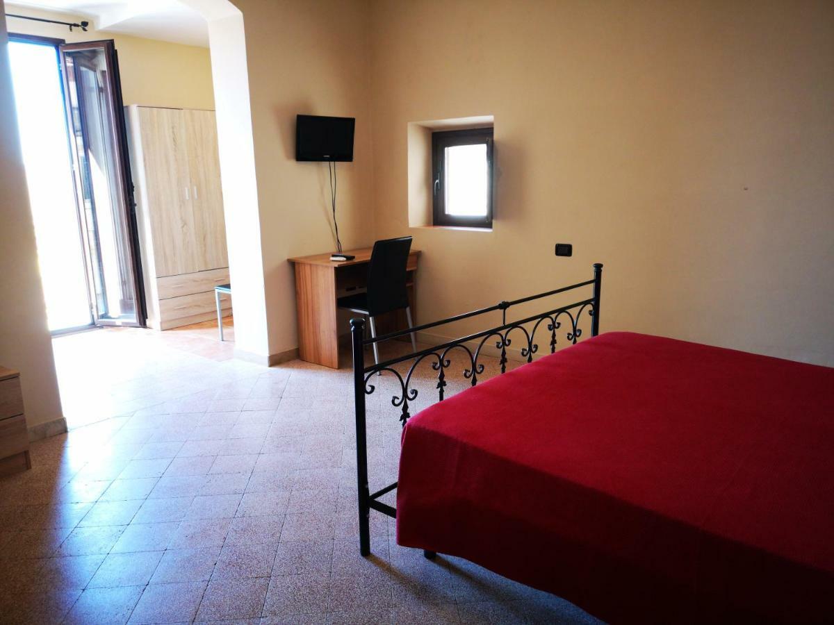 B&B Anita Agrigente Extérieur photo