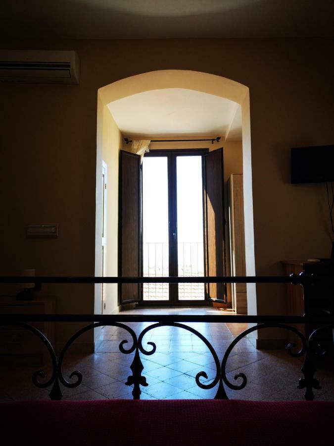B&B Anita Agrigente Extérieur photo