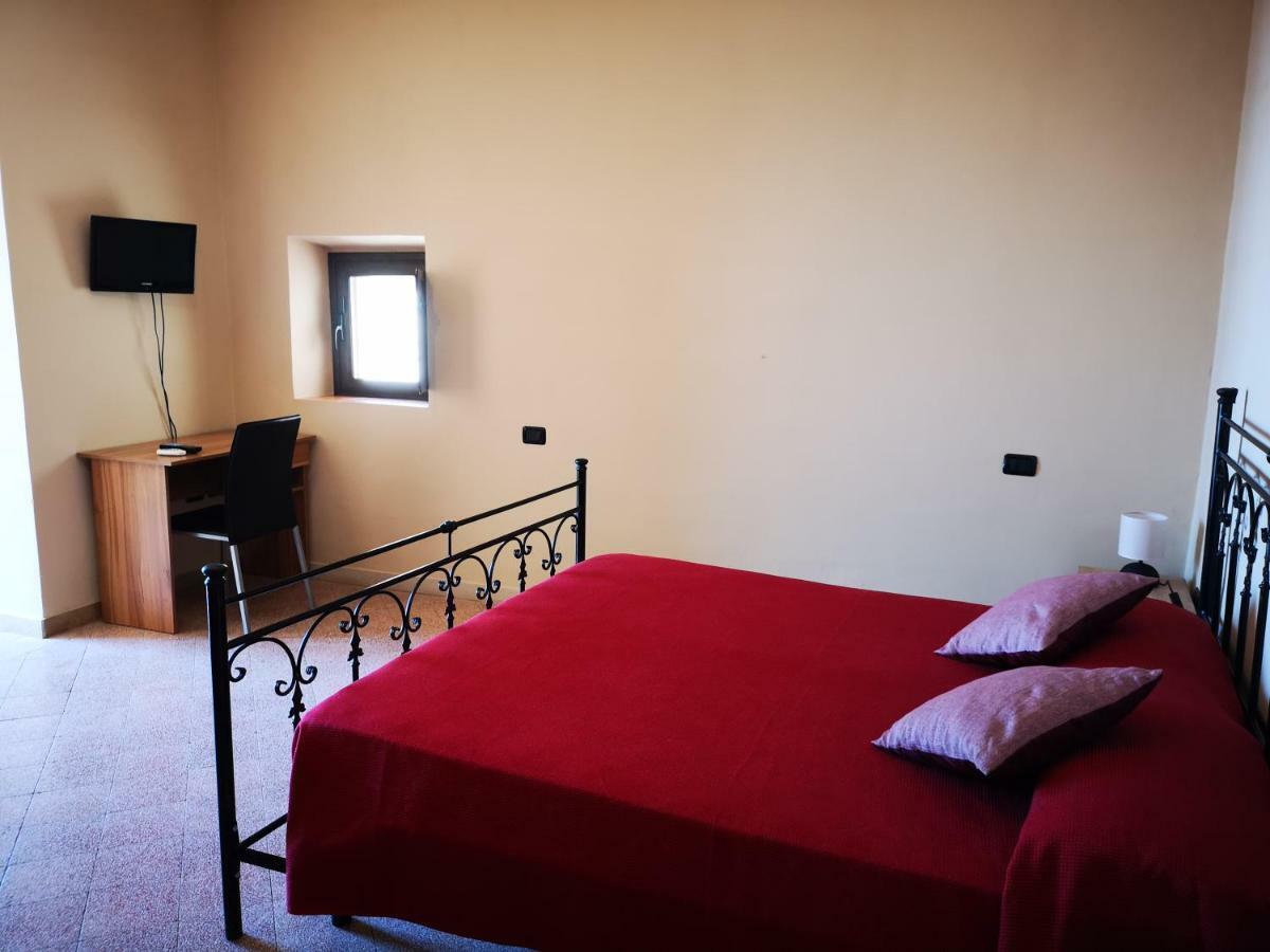 B&B Anita Agrigente Extérieur photo