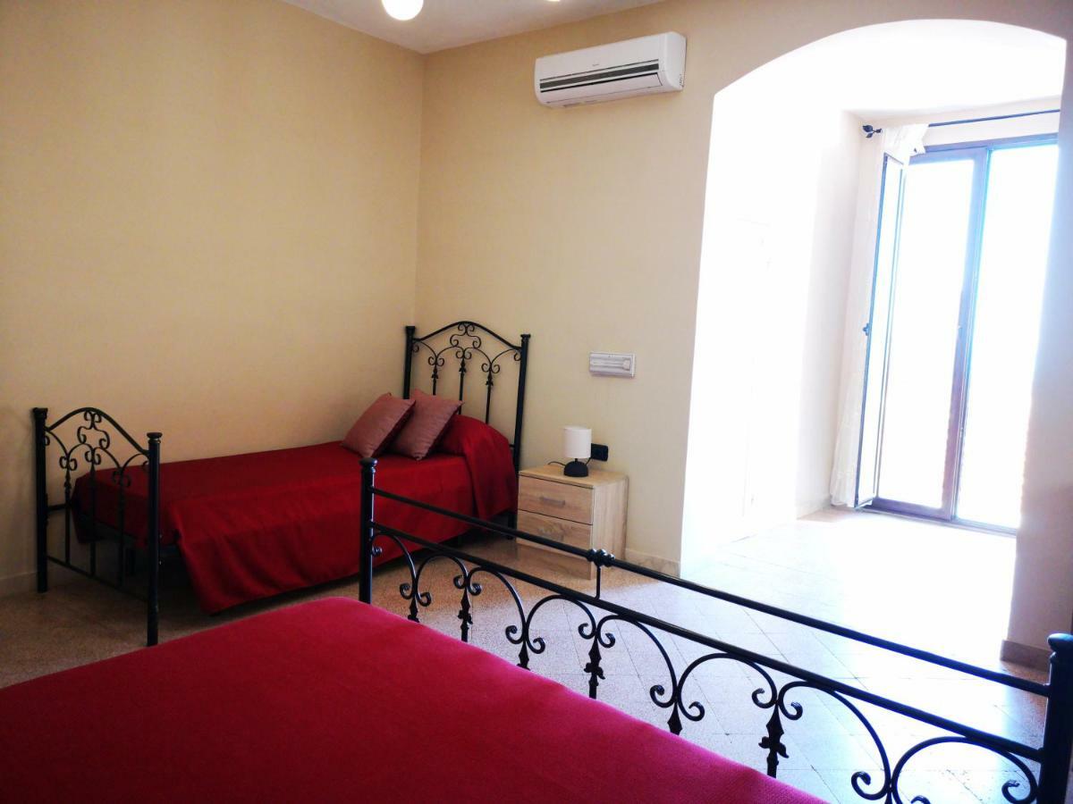 B&B Anita Agrigente Extérieur photo